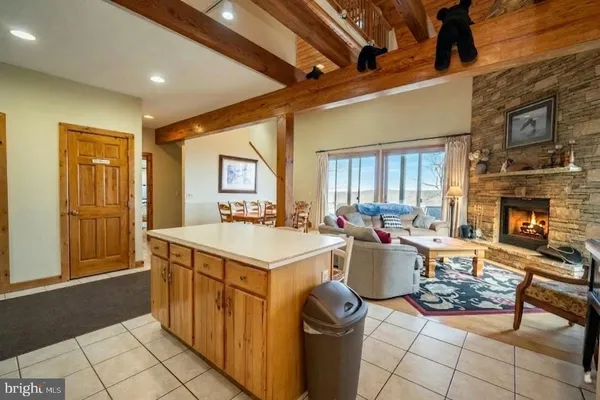 $950,000 | 110 Highline Drive, McHenry, MD 21541