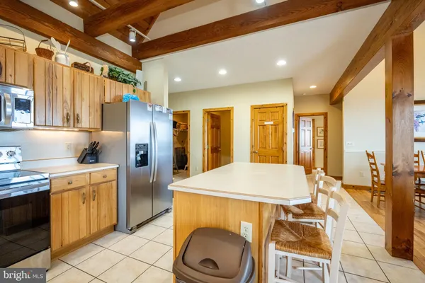 $950,000 | 110 Highline Drive, McHenry, MD 21541