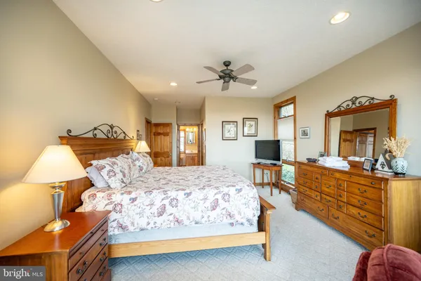 $950,000 | 110 Highline Drive, McHenry, MD 21541