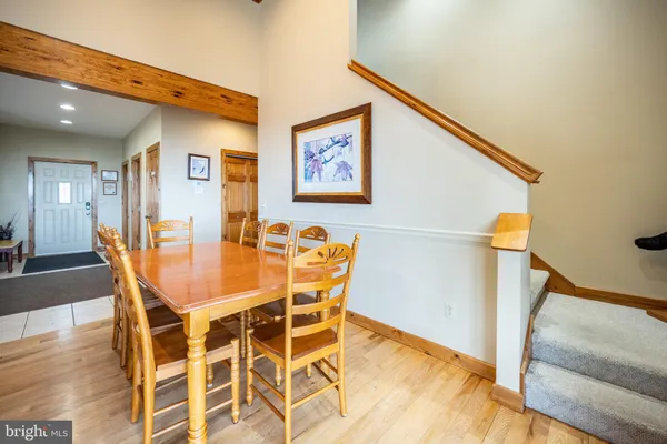 $950,000 | 110 Highline Drive, McHenry, MD 21541