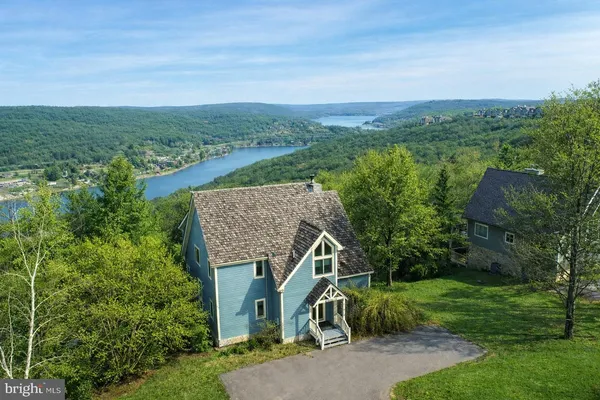 $950,000 | 110 Highline Drive, McHenry, MD 21541