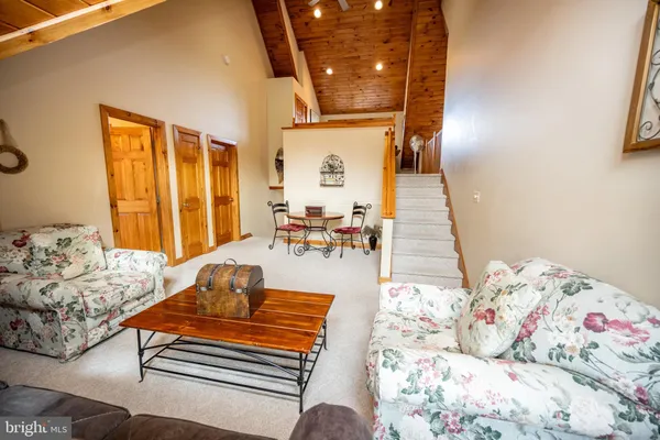 $950,000 | 110 Highline Drive, McHenry, MD 21541