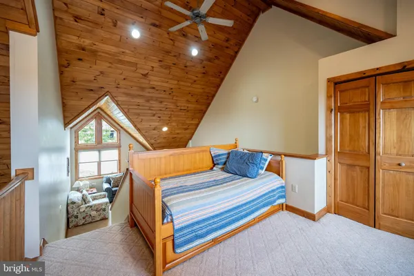 $950,000 | 110 Highline Drive, McHenry, MD 21541