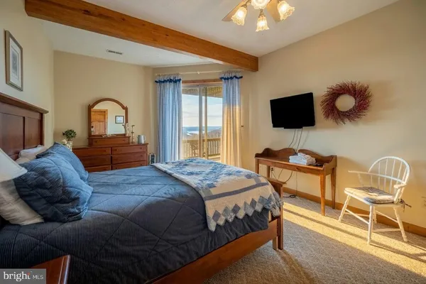 $950,000 | 110 Highline Drive, McHenry, MD 21541