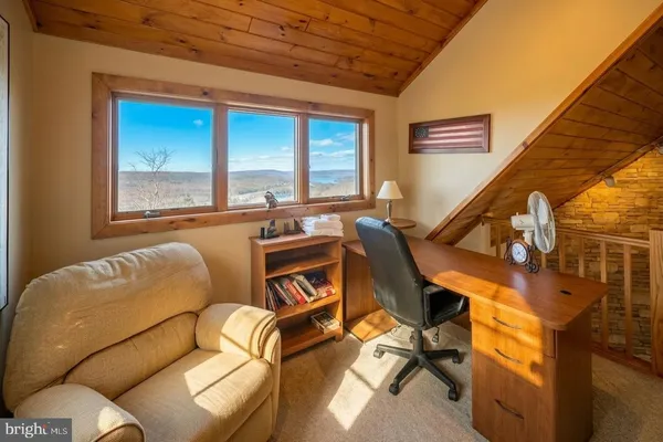 $950,000 | 110 Highline Drive, McHenry, MD 21541