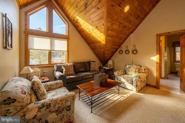 $950,000 | 110 Highline Drive, McHenry, MD 21541