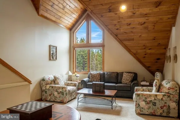 $950,000 | 110 Highline Drive, McHenry, MD 21541