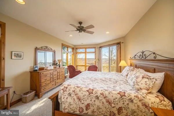$950,000 | 110 Highline Drive, McHenry, MD 21541