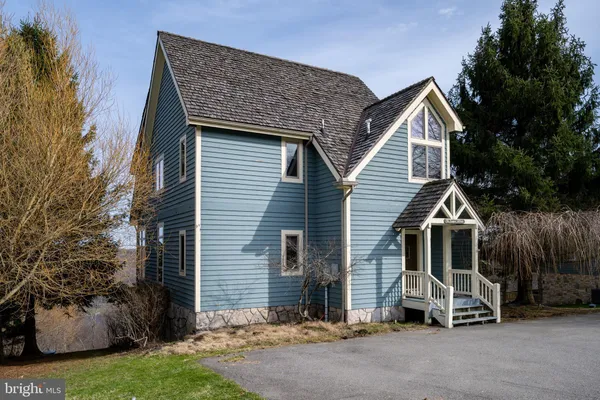 $950,000 | 110 Highline Drive, McHenry, MD 21541