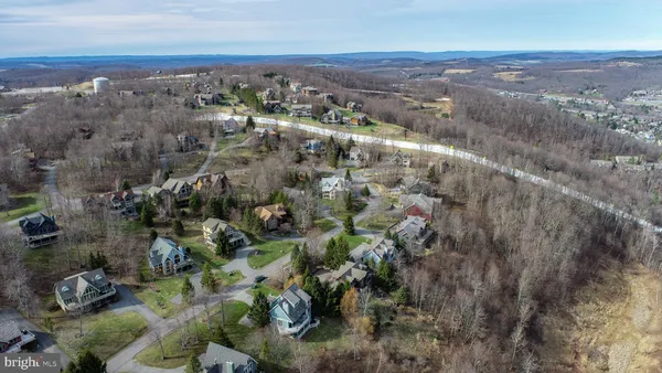 $950,000 | 110 Highline Drive, McHenry, MD 21541