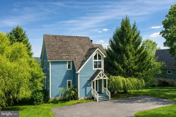 $950,000 | 110 Highline Drive, McHenry, MD 21541