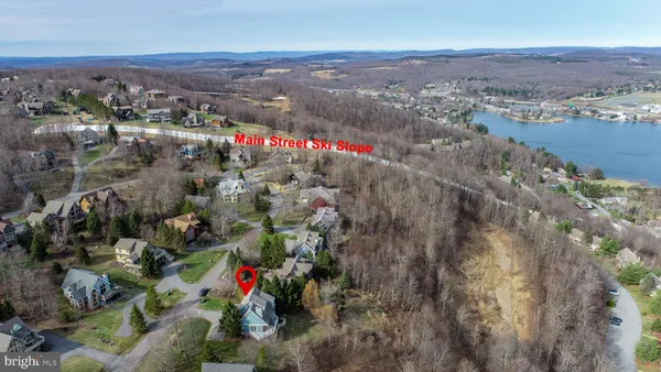 $950,000 | 110 Highline Drive, McHenry, MD 21541