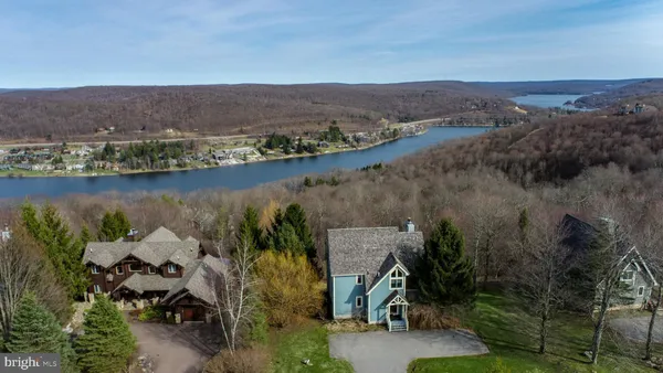 $950,000 | 110 Highline Drive, McHenry, MD 21541