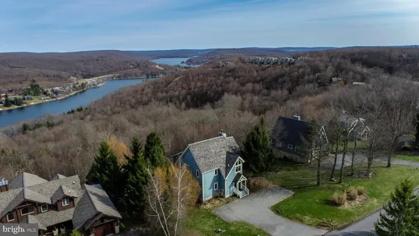 $950,000 | 110 Highline Drive, McHenry, MD 21541