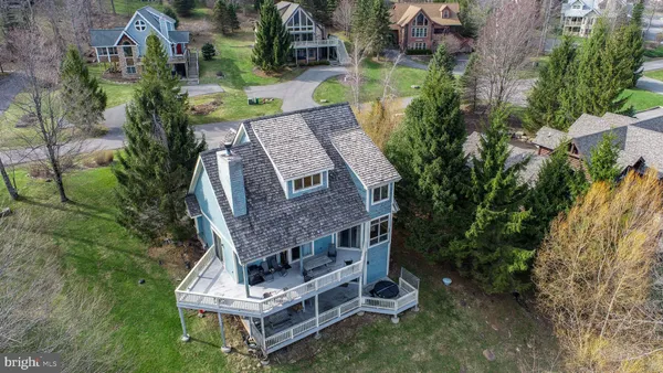 $950,000 | 110 Highline Drive, McHenry, MD 21541