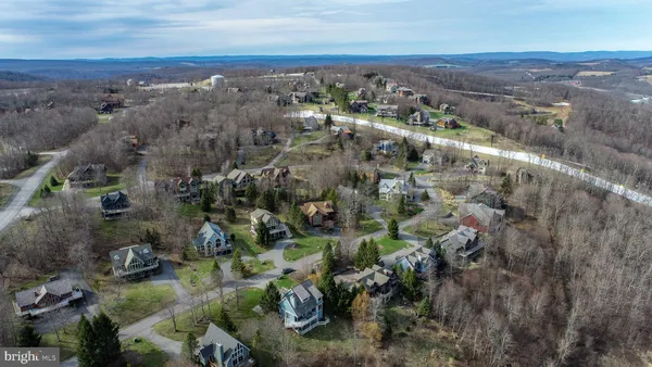 $950,000 | 110 Highline Drive, McHenry, MD 21541