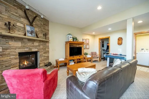 $950,000 | 110 Highline Drive, McHenry, MD 21541