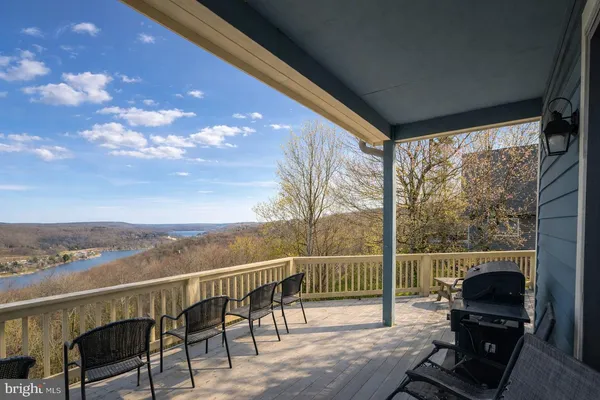 $950,000 | 110 Highline Drive, McHenry, MD 21541