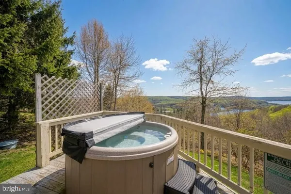 $950,000 | 110 Highline Drive, McHenry, MD 21541