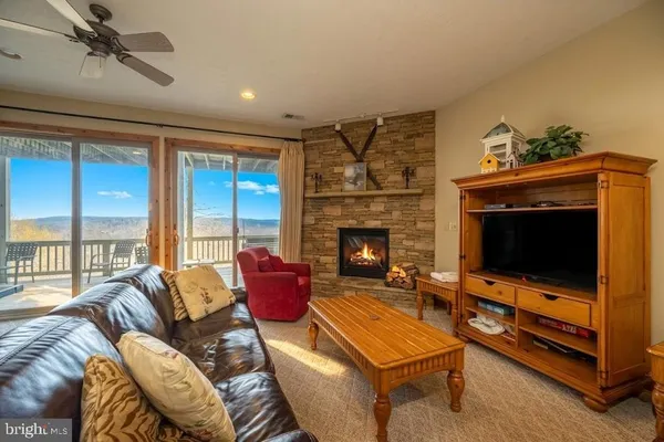 $950,000 | 110 Highline Drive, McHenry, MD 21541