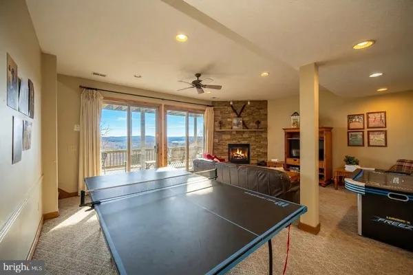 $950,000 | 110 Highline Drive, McHenry, MD 21541