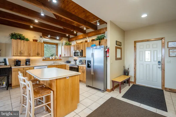 $950,000 | 110 Highline Drive, McHenry, MD 21541