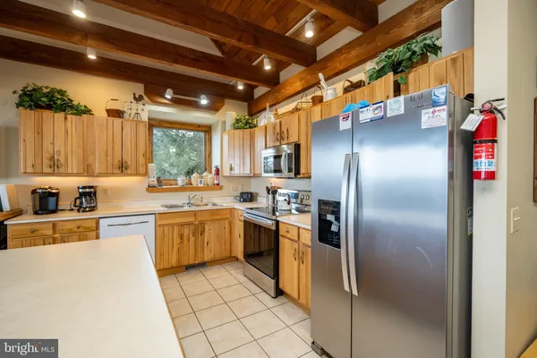 $950,000 | 110 Highline Drive, McHenry, MD 21541