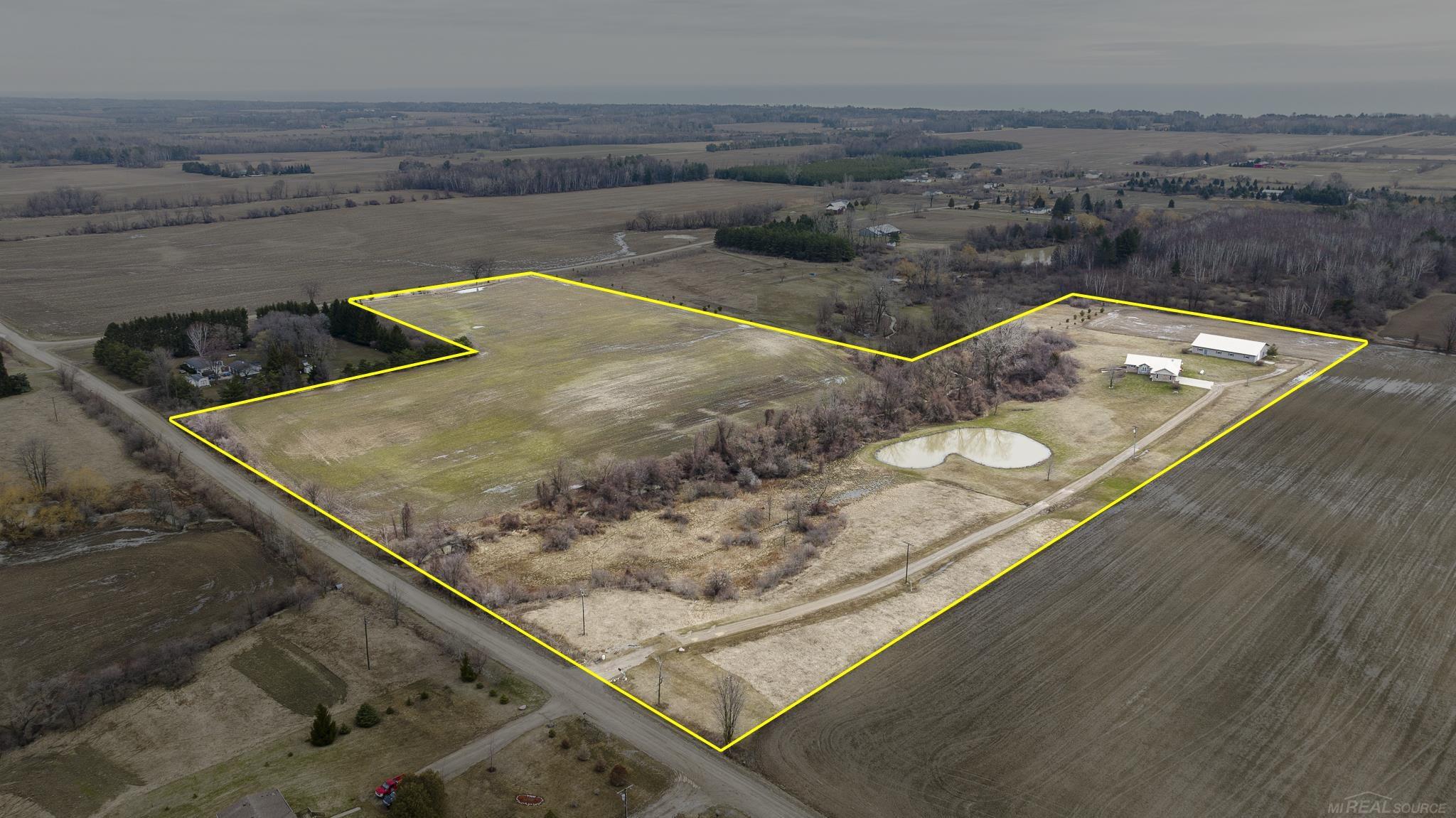 2829 Harneck Road Applegate, MI 48401 - Photo 4 of 77