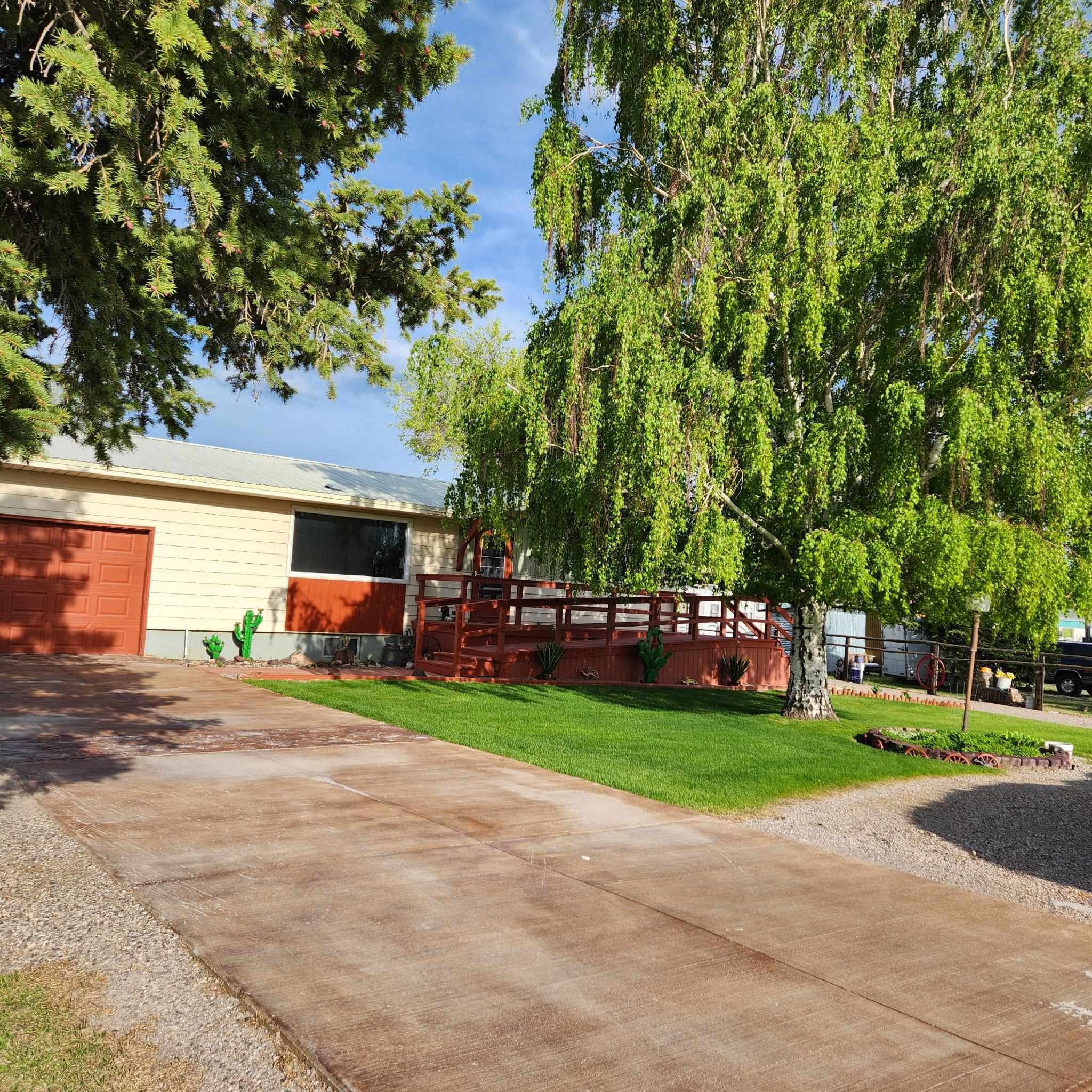 11336 North Rio Vista Road Pocatello, ID 83202 - Photo 1 of 1 Gallery Image 1