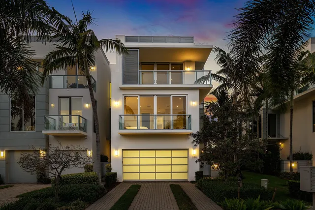 $6,250,000 | 130 Mac Farlane Drive, Delray Beach, FL 33483