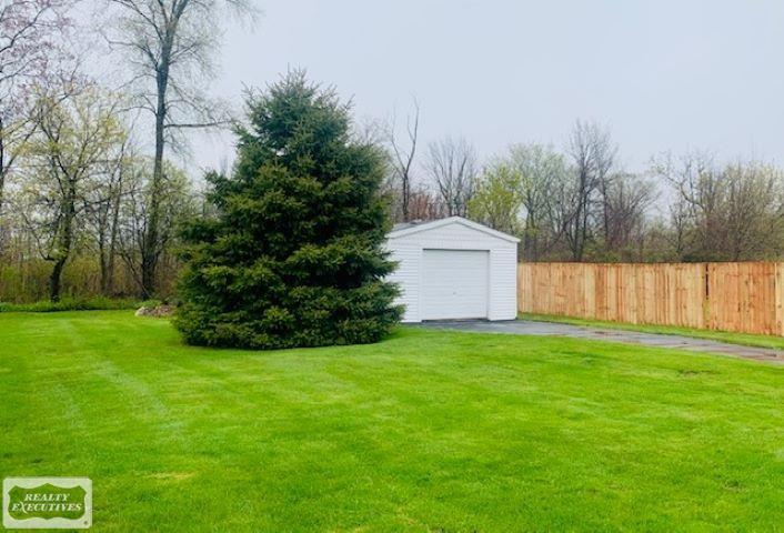 29775 Hickey Road Chesterfield, MI 48051 - Photo 24 of 25