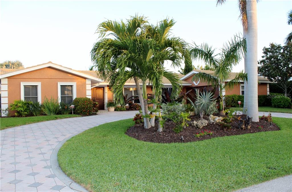 549 Cutter Lane Longboat Key, FL 34228 - Photo 1 of 1 Front