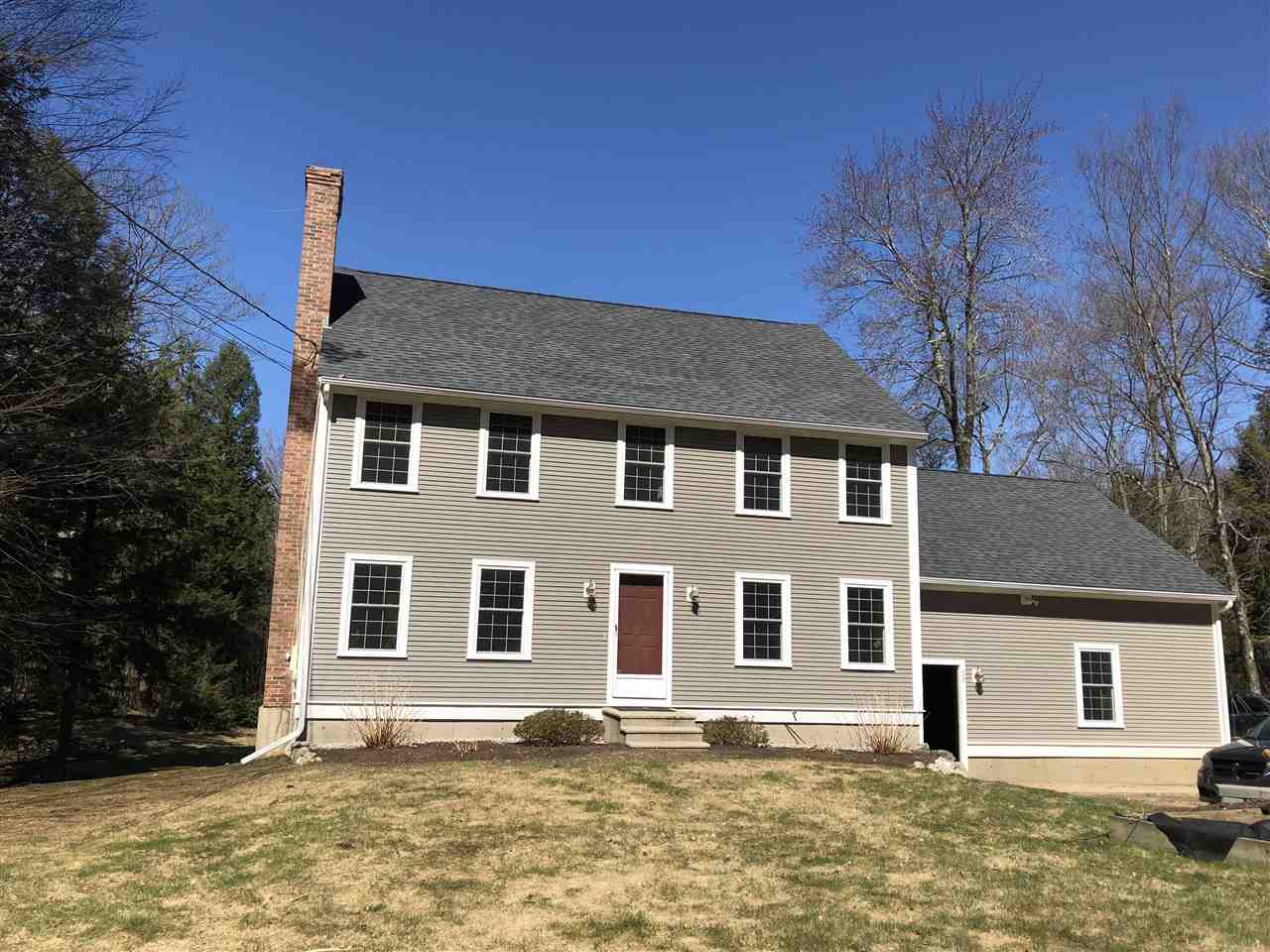29 Old Candia Road Deerfield, NH 03037 - Photo 30 of 31