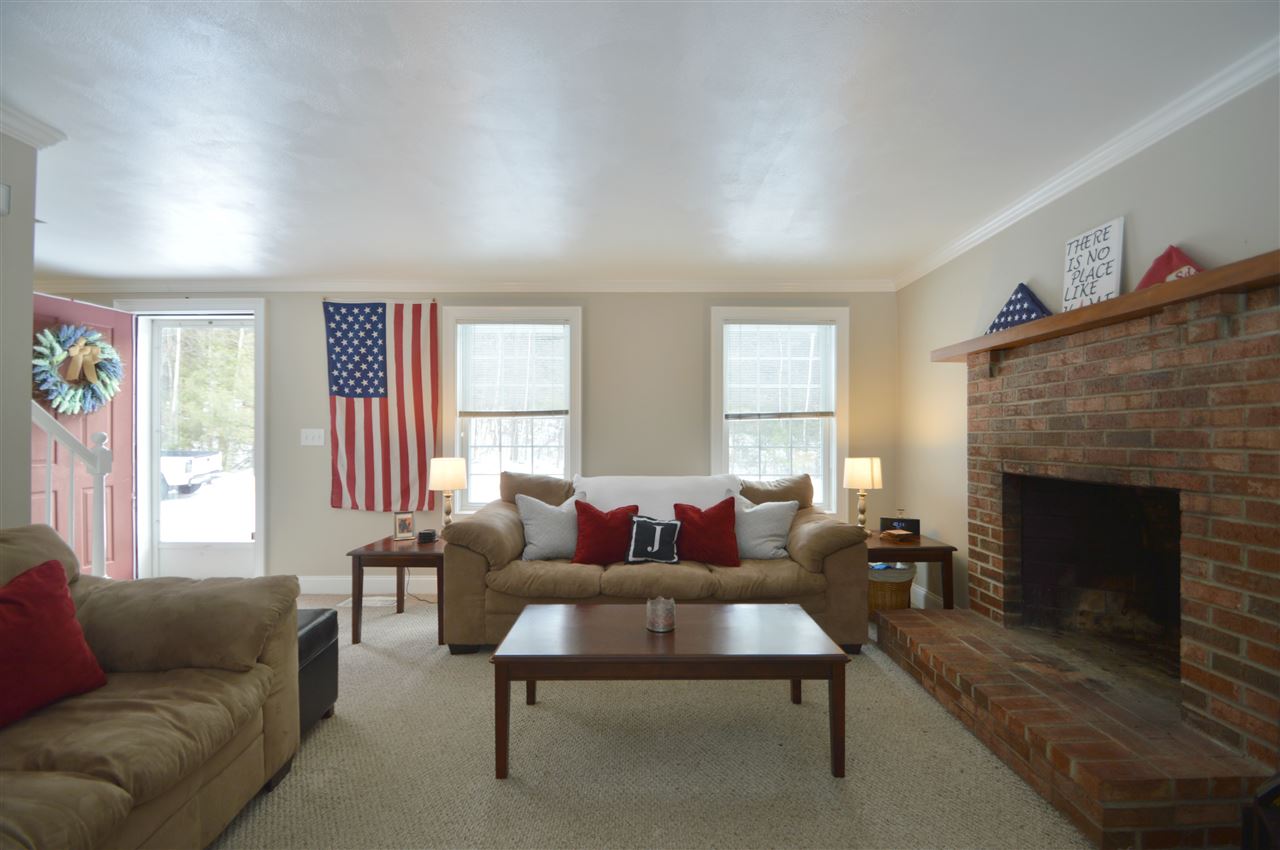 29 Old Candia Road Deerfield, NH 03037 - Photo 10 of 31