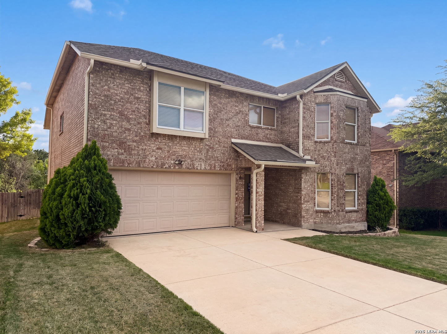 121 Springtree Gate Cibolo, TX 78108 - Photo 17 of 18
