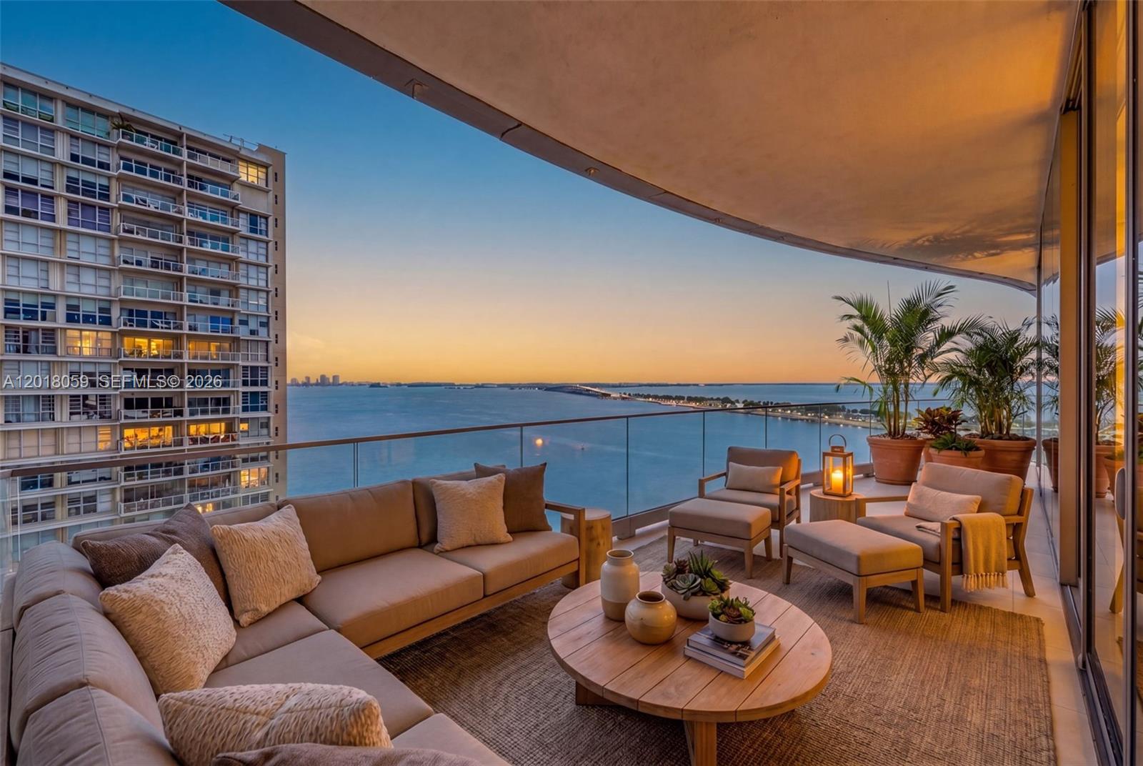 175 Southeast 25th Road, Unit 1004 Miami, FL 33129 - Photo 6 of 40 Gallery Image 6