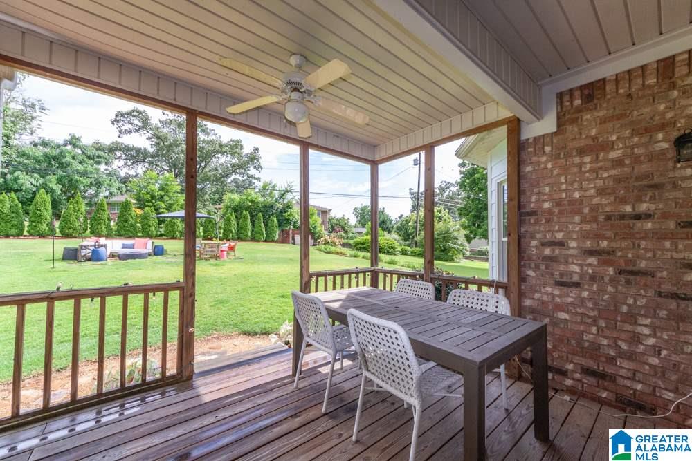 3133 Dolly Ridge Drive Birmingham, AL 35243 - Photo 47 of 50