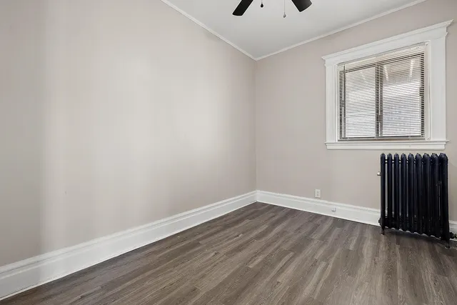 $1,650 | 68 East Willis Street, Unit 5, Detroit, MI 48201