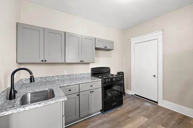 $1,650 | 68 East Willis Street, Unit 5, Detroit, MI 48201