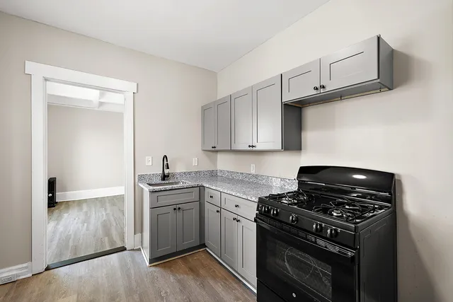 $1,650 | 68 East Willis Street, Unit 5, Detroit, MI 48201