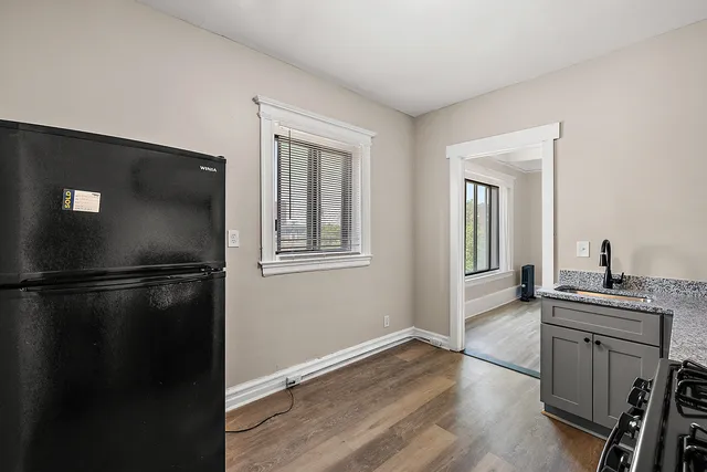 $1,650 | 68 East Willis Street, Unit 5, Detroit, MI 48201