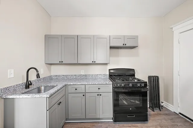 $1,650 | 68 East Willis Street, Unit 5, Detroit, MI 48201