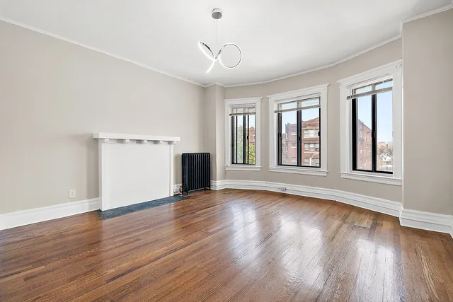 $1,650 | 68 East Willis Street, Unit 5, Detroit, MI 48201