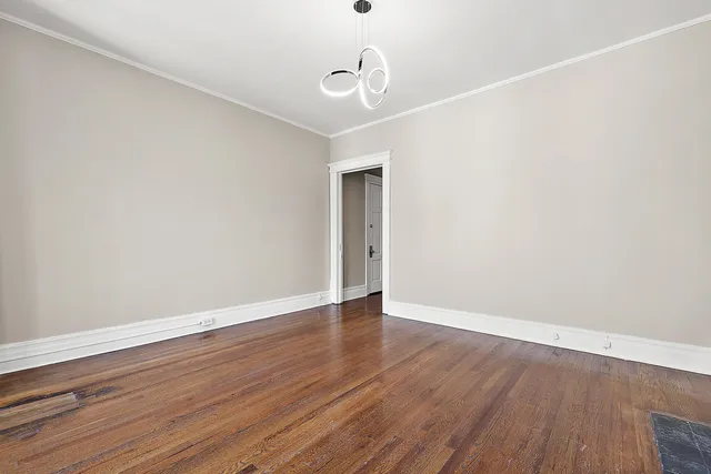 $1,650 | 68 East Willis Street, Unit 5, Detroit, MI 48201