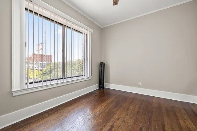 $1,650 | 68 East Willis Street, Unit 5, Detroit, MI 48201