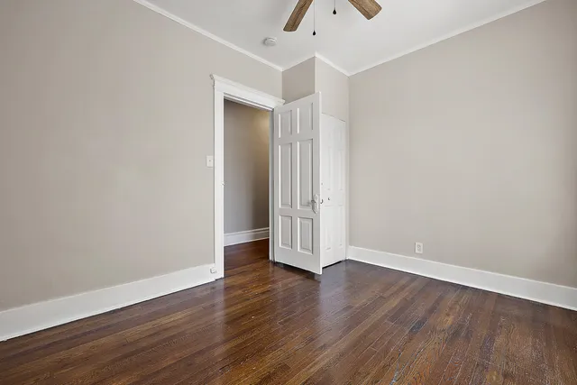 $1,650 | 68 East Willis Street, Unit 5, Detroit, MI 48201