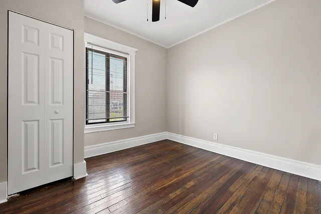 $1,650 | 68 East Willis Street, Unit 5, Detroit, MI 48201