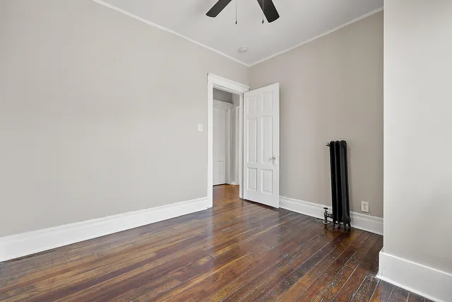 $1,650 | 68 East Willis Street, Unit 5, Detroit, MI 48201