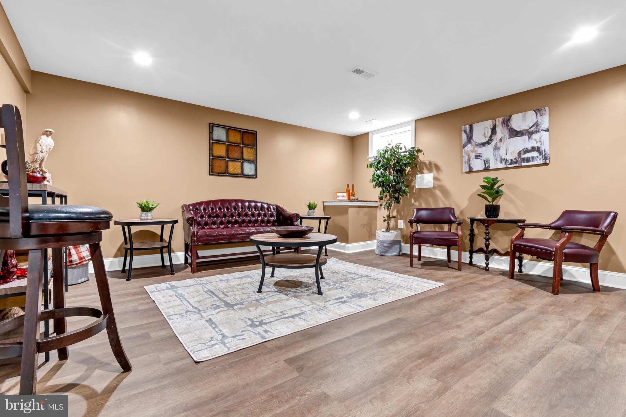1536 Gleneagle Road Baltimore, MD 21239 - Photo 17 of 25 Basement