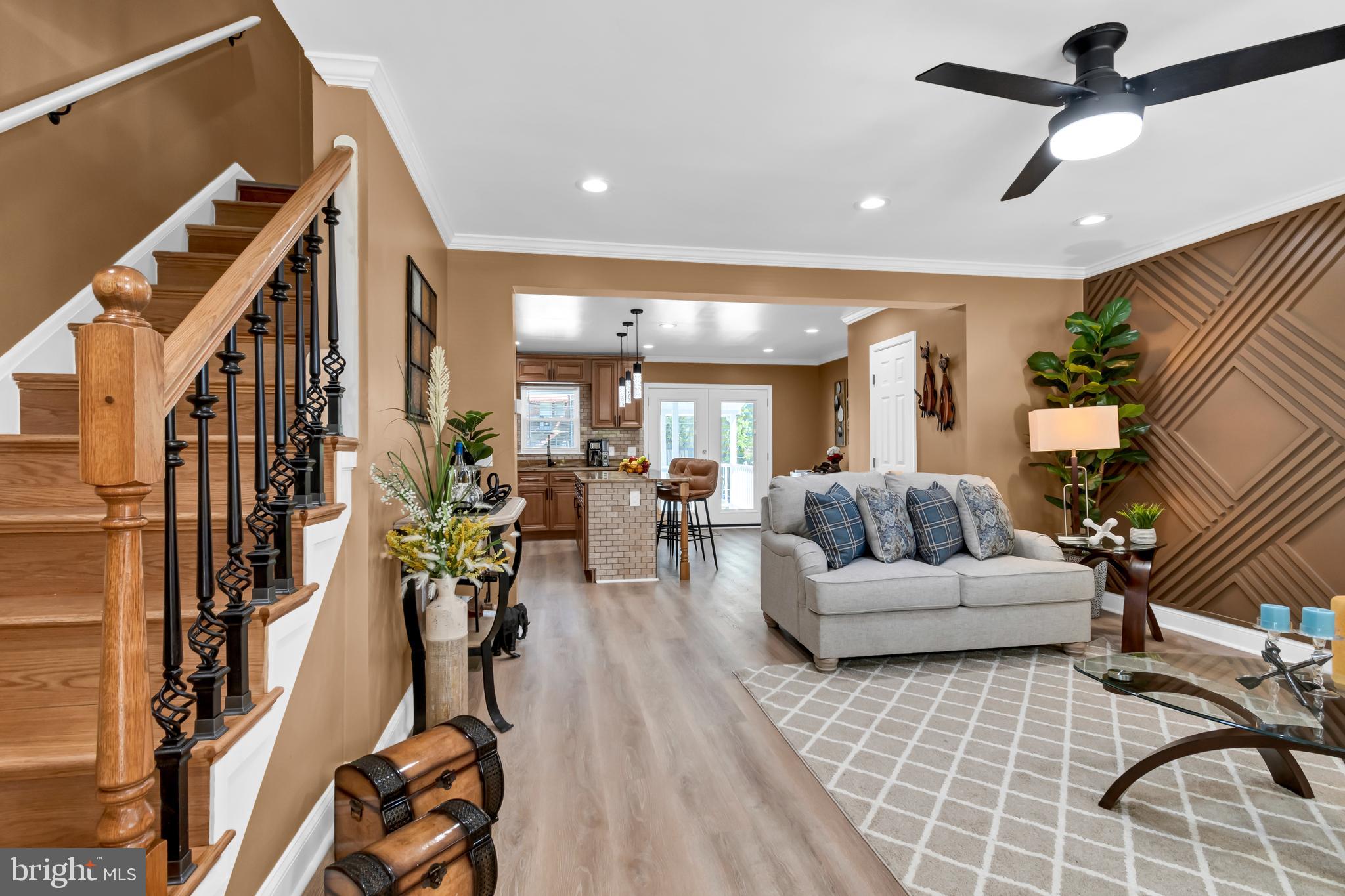 1536 Gleneagle Road Baltimore, MD 21239 - Photo 4 of 25